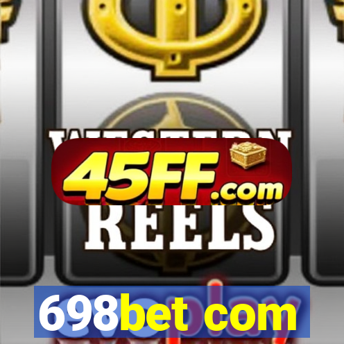 698bet com